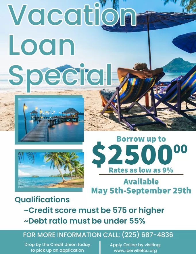 Vacation Loan 23